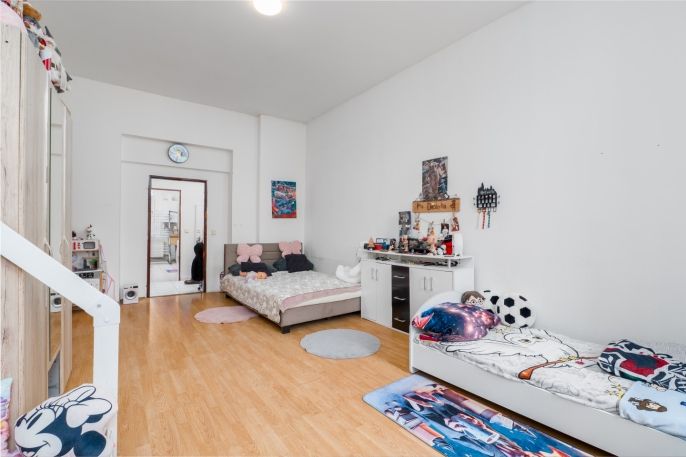 Prodej, Byt 3+kk, Teplice