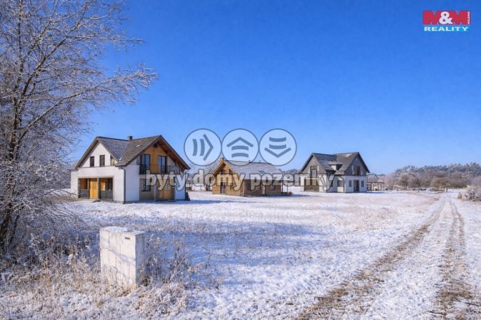 Prodej, Pozemek k bydlení, Štipoklasy