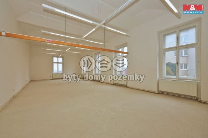 Pronájem, Obchodní objekt, Chotěboř