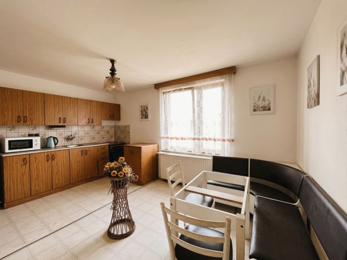 Prodej, Rodinný dům, Petrovice u Karviné