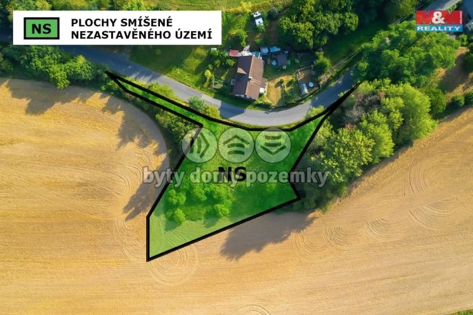 Prodej, Louka, Dubá