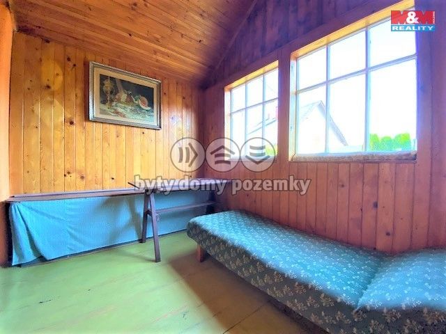 Prodej, Rodinný dům, Dětřichov nad Bystřicí