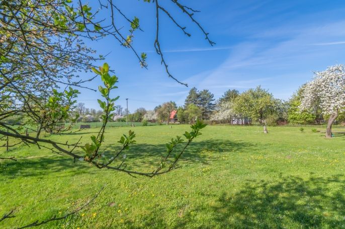 Prodej, Pozemek k bydlení, Karviná