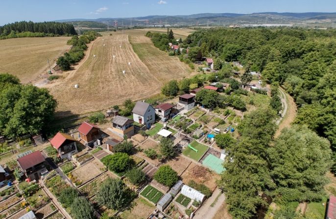 Prodej, Chata, Klášterec nad Ohří
