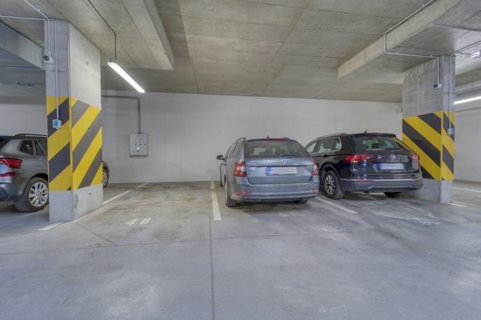 Prodej, Byt 3+kk, Plzeň