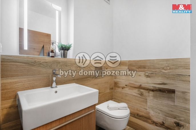 Prodej, Rodinný dům, Veleň