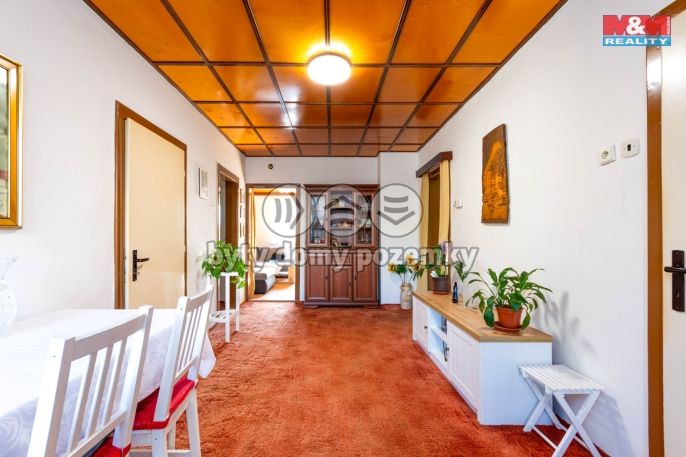 Prodej, Byt 3+1, Těrlicko