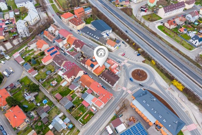 Prodej, Rodinný dům, Králův Dvůr