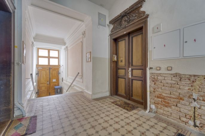 Prodej, Byt 2+1, Plzeň