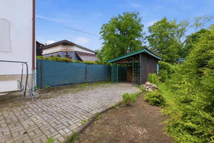 Prodej, Rodinný dům, Krajková