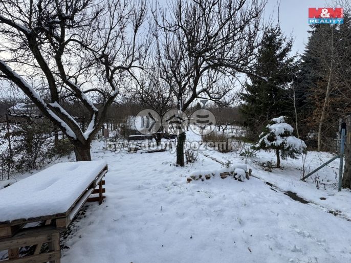 Prodej, Pozemek k bydlení, Břeclav