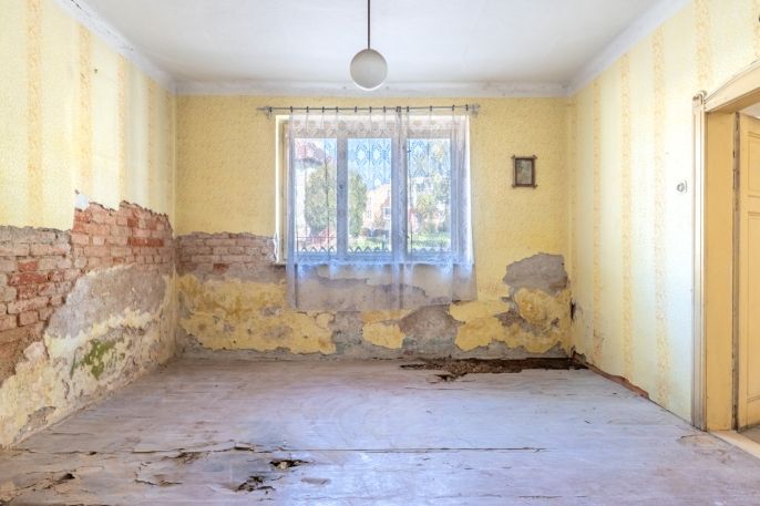 Prodej, Rodinný dům, Radomyšl