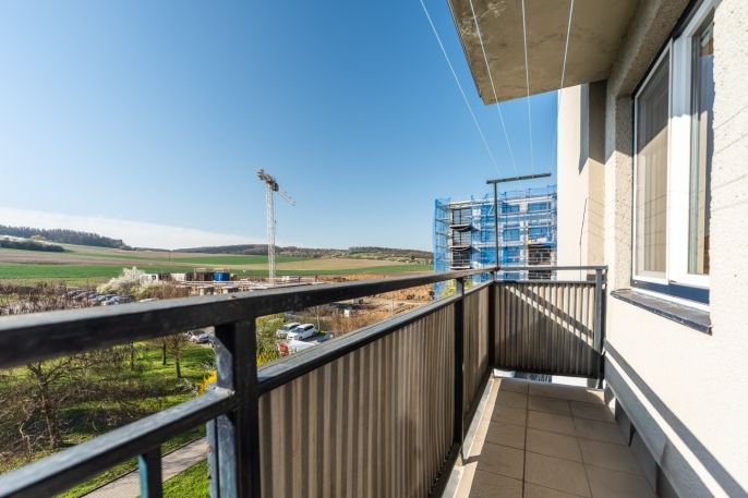 Prodej, Byt 4+1, Zlín