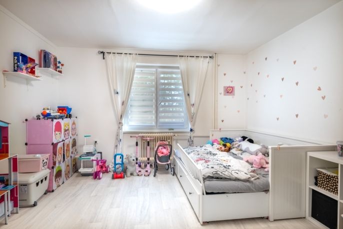 Prodej, Byt 3+1, Zdice