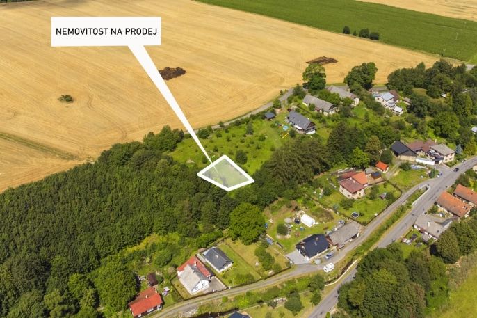 Prodej, Rodinný dům, Krouna