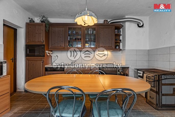 Prodej, Rodinný dům, Kocelovice