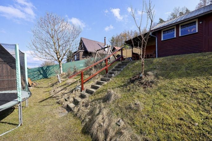 Prodej, Chata, Rapotín