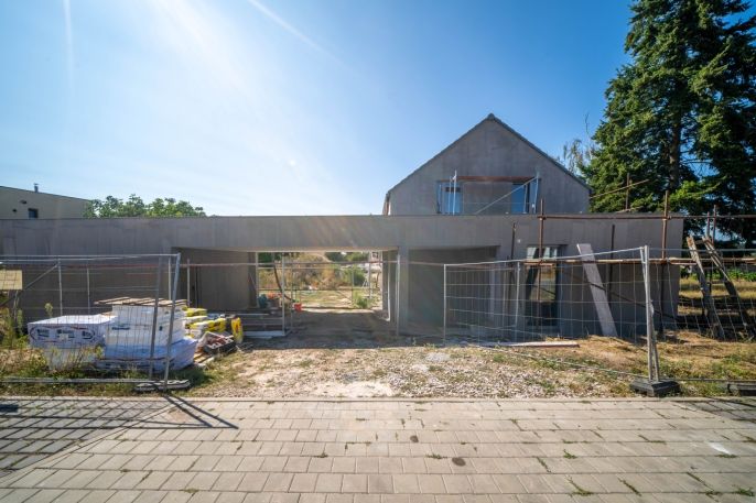 Prodej, Rodinný dům, Třebechovice pod Orebem