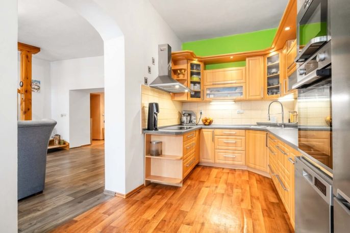 Prodej, Rodinný dům, Doksy