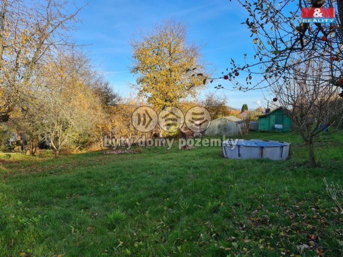 Prodej, Zahrada, Strakonice