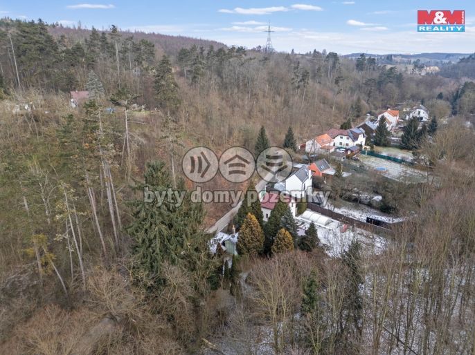 Prodej, Zahrada, Praha