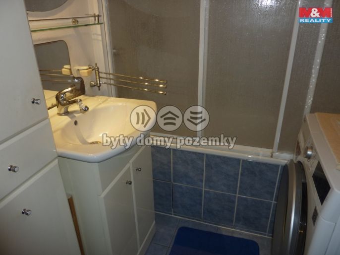 Prodej, Byt 3+1, Náchod