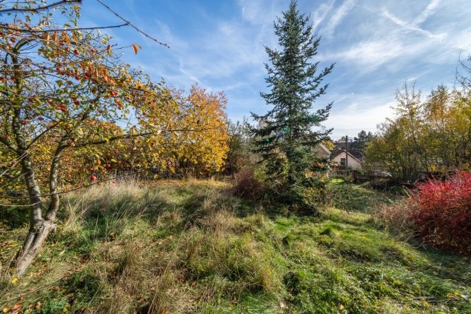 Prodej, Zemědělský objekt, Němčovice