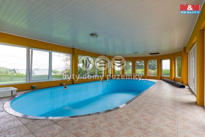 Prodej, Rodinný dům, Frýdek-Místek