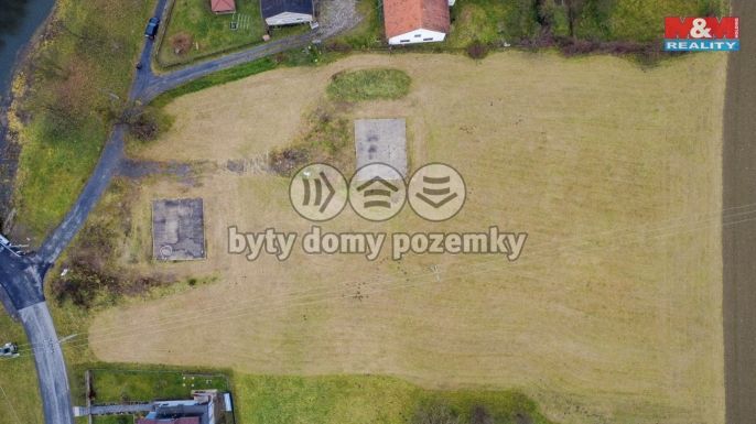 Prodej, Pozemek k bydlení, Odry