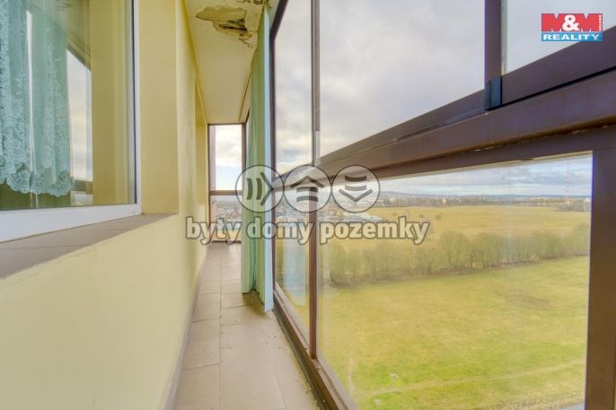 Prodej, Byt 3+kk, Karlovy Vary