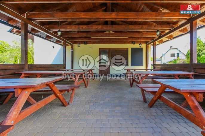 Prodej, Hotel, penzion, Černá Voda