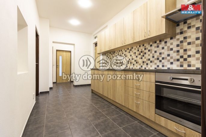 Prodej, Rodinný dům, Třemošná