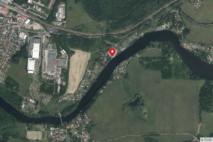 Prodej, Zahrada, Klášterec nad Ohří