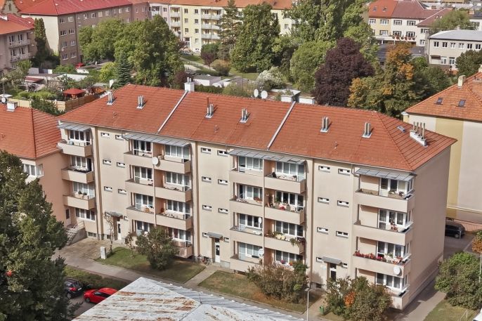 Prodej, Byt 2+1, Prostějov
