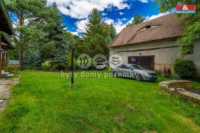 Prodej, Chalupa, Habartice