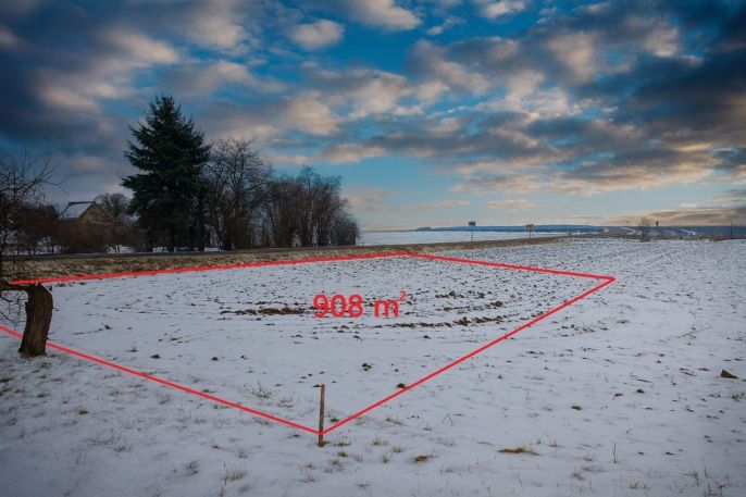 Prodej, Pozemek k bydlení, Úhřetická Lhota