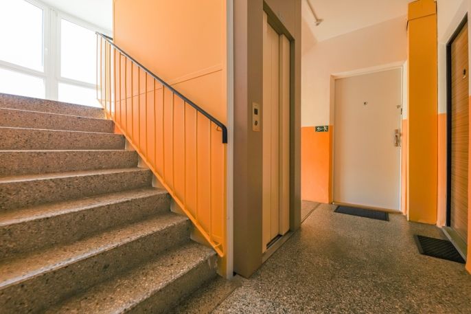 Prodej, Byt 4+1, Plzeň