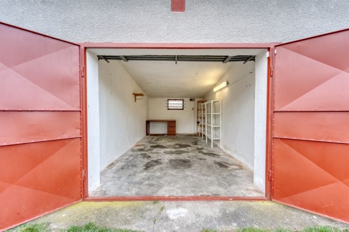 Pronájem, Garáž, Plzeň