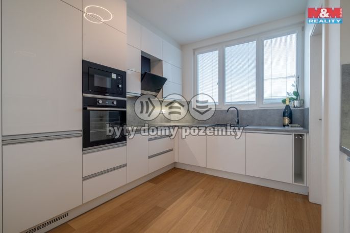 Prodej, Byt 4+kk, Ostrava