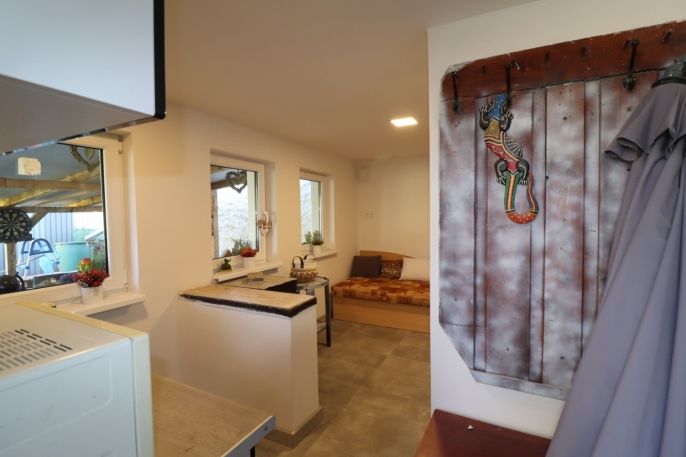 Prodej, Zahrada, Most