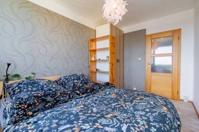 Prodej, Byt 2+kk, Praha