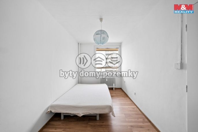 Prodej, Byt 3+1, Náchod