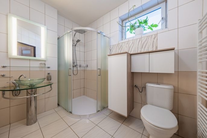 Prodej, Rodinný dům, Louny