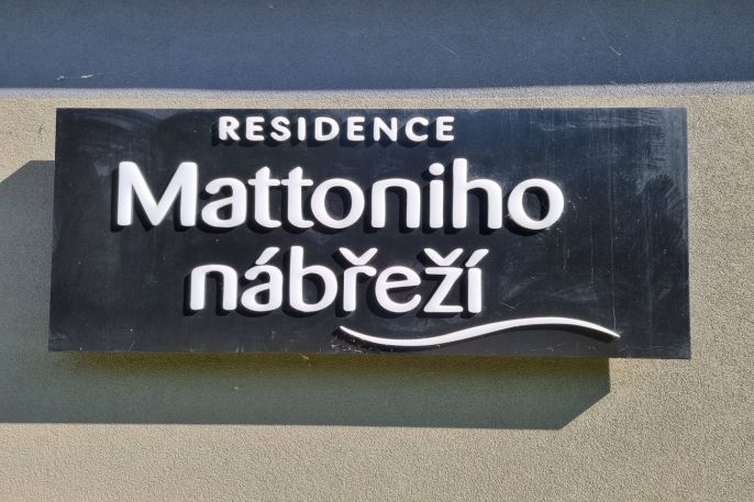 Pronájem, Byt 3+kk, Karlovy Vary