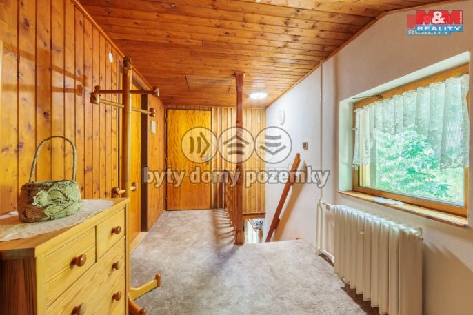 Prodej, Chata, Jáchymov