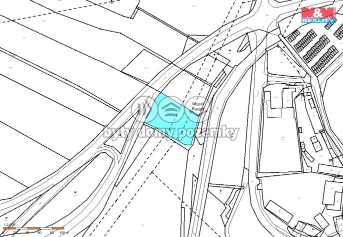 Prodej, Pole, Stráž pod Ralskem