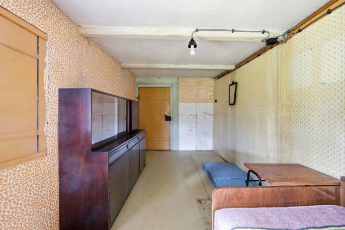 Prodej, Chalupa, Huntířov