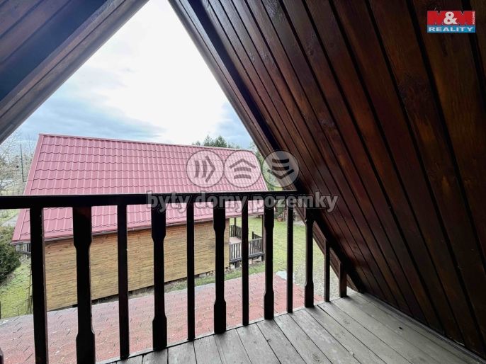 Prodej, Chata, Chbany