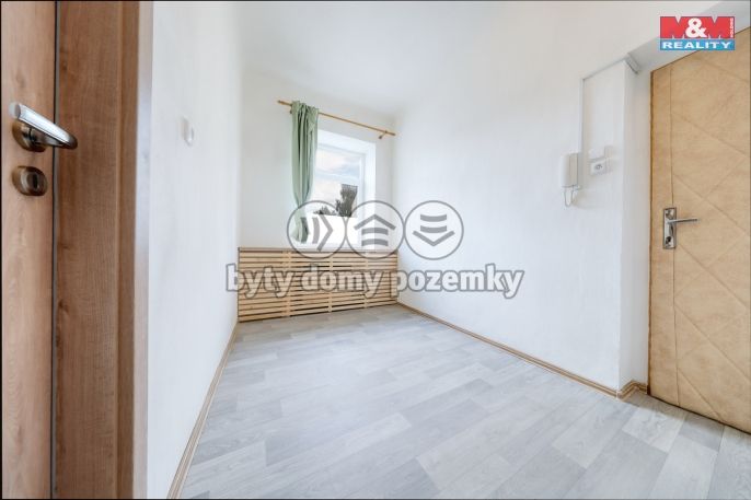 Prodej, Byt 2+kk, České Budějovice