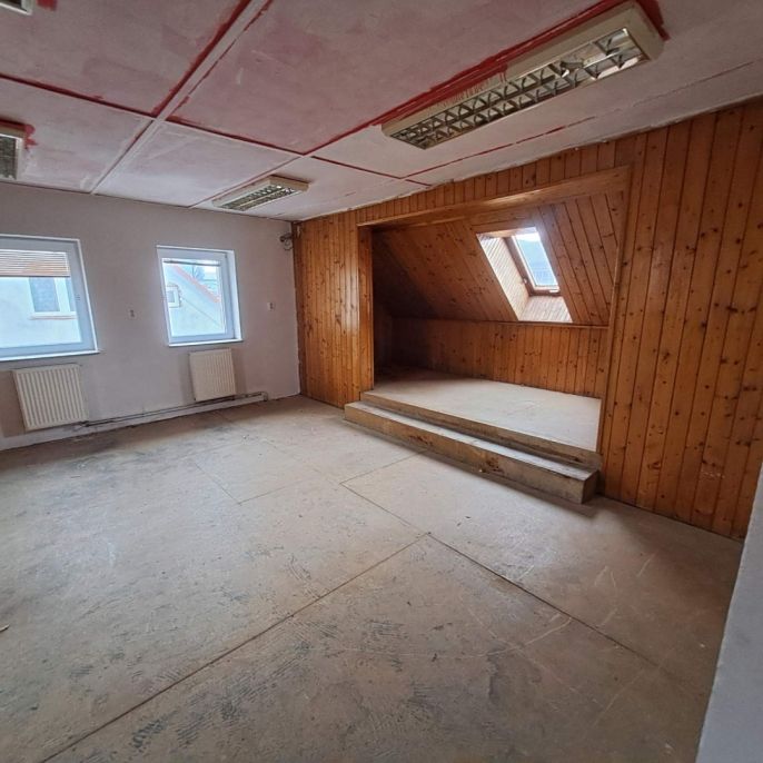 Prodej, Obchod a služby, Břidličná